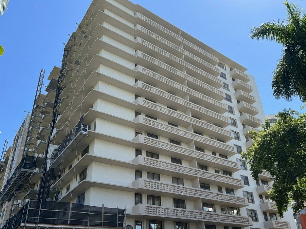 The Plaza - 1